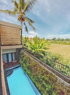 Villa Kresna Tengkulak by Best Deals Asia Hospitality